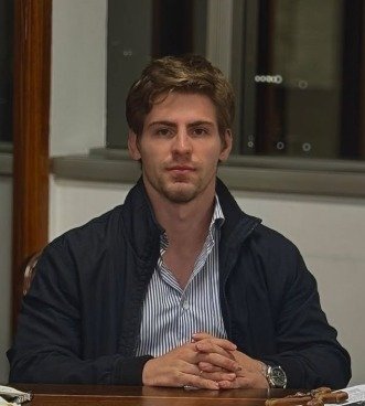 Enzo Barbieri